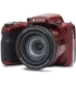 Kodak PixPro AZ425, punane
