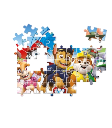 Clementoni pusle Käpapatrull 30 tk