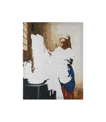 Grafix Värvi numbri järgi Piimategu