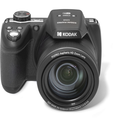 Kodak PixPro AZ528, must