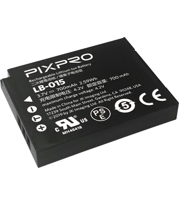 Kodak aku Pixpro LB-015 700mAh (WPZ2)