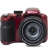 Kodak PixPro AZ425, punane