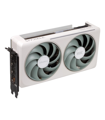 SPARKLE Intel Arc B580 2800 MHz 12GB GDDR6 SB580RW-12GOC