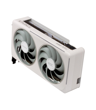 SPARKLE Intel Arc B580 2800 MHz 12GB GDDR6 SB580RW-12GOC