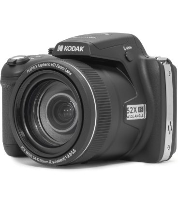 Kodak PixPro AZ528, must