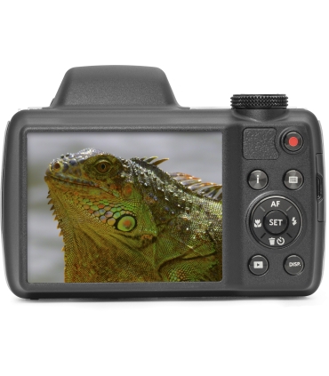 Kodak PixPro AZ528, must