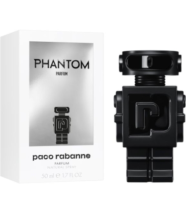 Paco Rabanne Phantom Parfum (50mL)