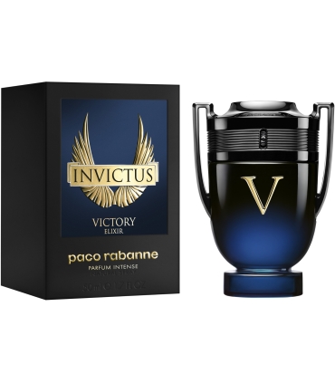 Paco Rabanne Invictus Victory Elixir EDP (50mL)