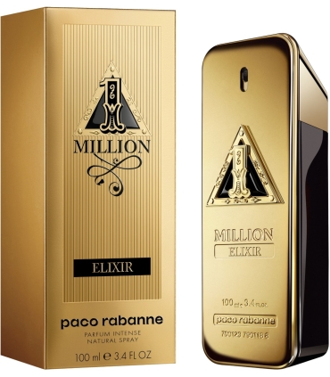 Paco Rabanne 1 Million Elixir Parfum Intense (100mL)
