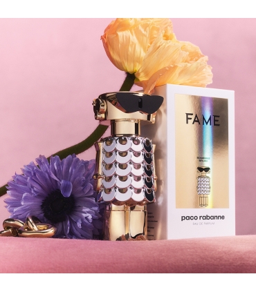 Paco Rabanne Fame EDP (80mL) Refillable