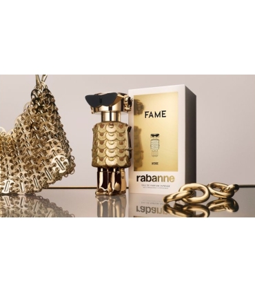 Paco Rabanne Fame Intense EDP (80mL) Refillable