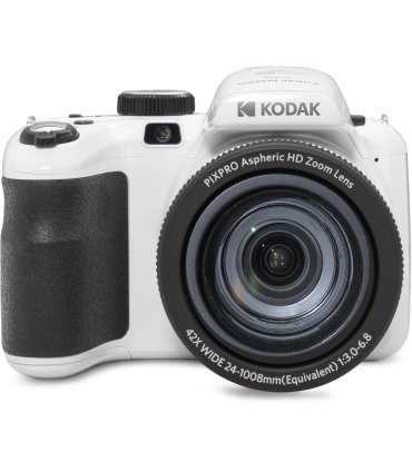 Kodak PixPro AZ425, valge