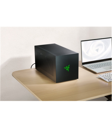 Razer Core X V2 RC21-02270200-R3M1 Thunderbolt 5