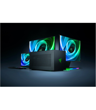 Razer Core X V2 RC21-02270200-R3M1 Thunderbolt 5