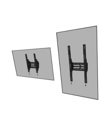 Neomounts WL35S-950BL19 55-115"