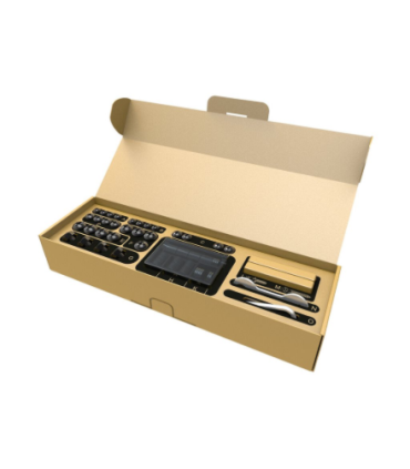 Neomounts WL35S-950BL19 55-115"