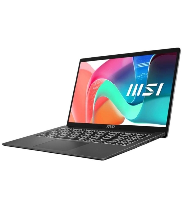 MSI Modern 15F13MG-469NL15,6" I5 1334U 16GB SSD 1TB