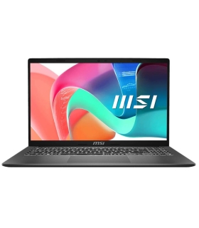 MSI Modern 15F13MG-469NL15,6" I5 1334U 16GB SSD 1TB