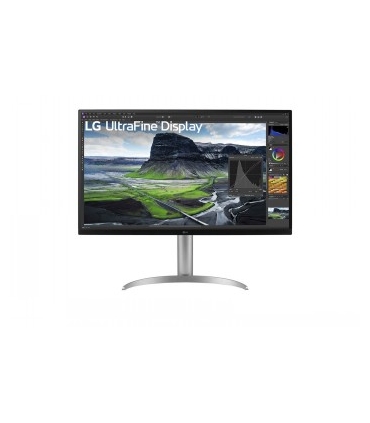LG 32UQ850V 32"