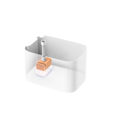 PETKIT Drinking Fountain Eversweet Max 2 Capacity 3 L Material BPA Free