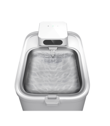 PETKIT Drinking Fountain Eversweet Max 2 Capacity 3 L Material BPA Free