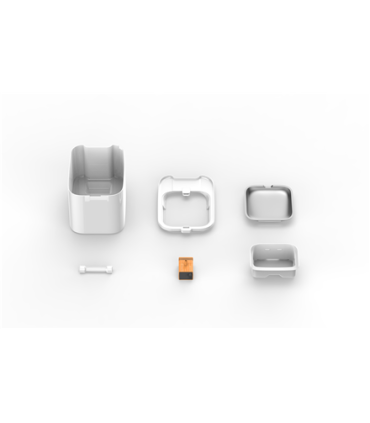 PETKIT Drinking Fountain Eversweet Max 2 Capacity 3 L Material BPA Free