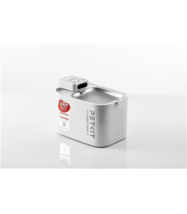 PETKIT Drinking Fountain Eversweet Max 2 Capacity 3 L Material BPA Free