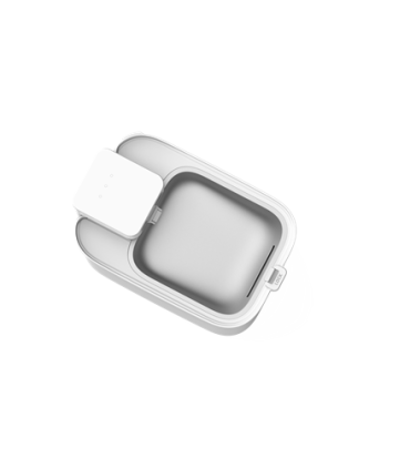 PETKIT Drinking Fountain Eversweet Max 2 UVC Capacity 3 L Material BPA Free