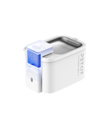 PETKIT Drinking Fountain Eversweet Max 2 UVC Capacity 3 L Material BPA Free