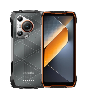 Blackview Rock 2 256GB, must