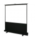 Elite Screens F107XWH2 Portable Screen, 107"
