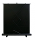 Elite Screens F107XWH2 Portable Screen, 107"
