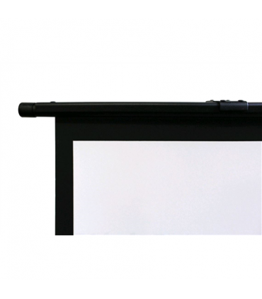 Elite Screens F107XWH2 Portable Screen, 107"