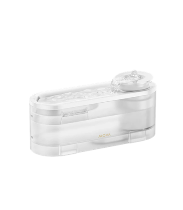 MOVA Pet Water Fountain WF10 Pro Capacity 1.5 L