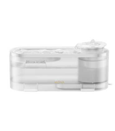MOVA Pet Water Fountain WF10 Pro Capacity 1.5 L