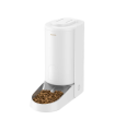 MOVA Automatic Cat Feeder PF10 Pro Capacity 3.4 L Material ABS/Stainless Steel