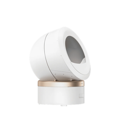 MOVA Smart Self-Cleaning Cat Litter Box MeowgicPod LR10A