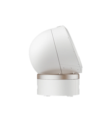 MOVA Smart Self-Cleaning Cat Litter Box MeowgicPod LR10A