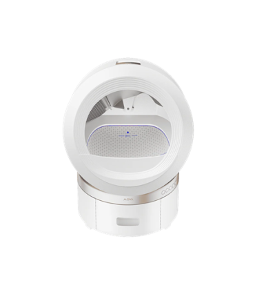 MOVA Smart Self-Cleaning Cat Litter Box MeowgicPod LR10A