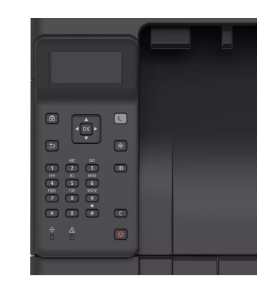 Canon Laser Printer 7187C013