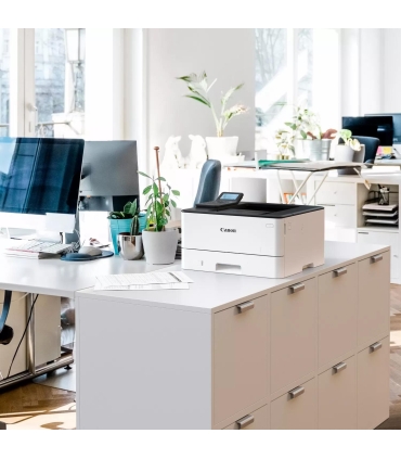 Canon Laser Printer 7187C013