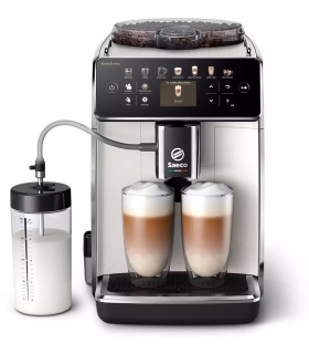 def Saeco SM6580/20 GranAroma valge