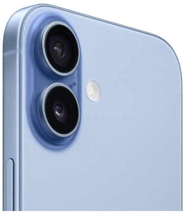 Apple iPhone 17 256GB, sinine