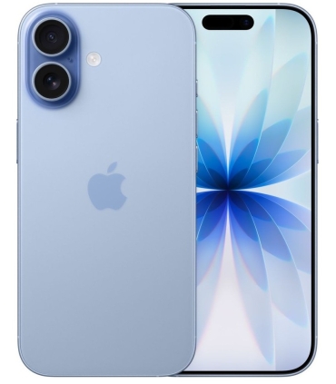 Apple iPhone 17 256GB, sinine