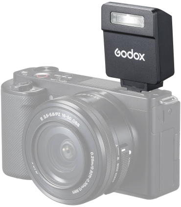 Godox välk iM22 iFlash