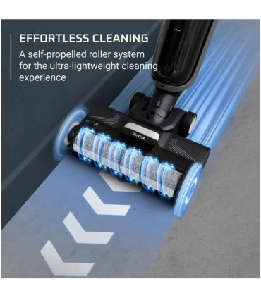 Tefal GF5035F0 X-Clean 4, märg- ja kuivpuhastus