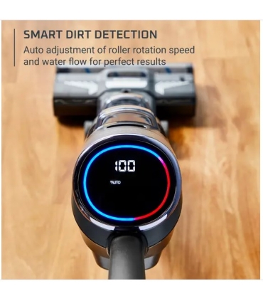 Tefal GF5035F0 X-Clean 4, märg- ja kuivpuhastus