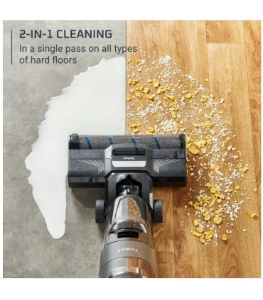 Tefal GF5035F0 X-Clean 4, märg- ja kuivpuhastus