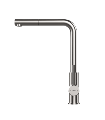 Sink tap Teka stainless steel