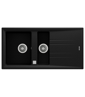 Sink Teka Stone 60B TG onyx